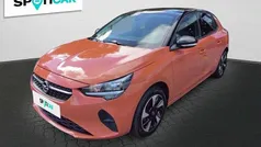 Gebraucht 2022 Opel Corsa-e Edition Kleinwagen | 14.880 € (Fairer Preis)