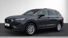 Gebraucht 2022 Seat Tarraco Style SUV | 28.189 € (Fairer Preis)