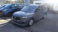 Gebraucht 2024 Ford Tourneo Titanium Van / Kleinbus | 34.690 € (Superpreis)