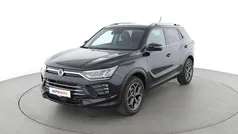 Gebraucht 2022 Ssangyong Korando SUV | 17.580 € (Guter Preis)
