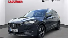 Grau Gebraucht 2022 Seat Tarraco 4Drive SUV | 28.850 € (Fairer Preis)