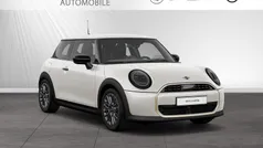 Gebraucht 2025 Mini Cooper Kleinwagen | 28.800 € (Guter Preis)