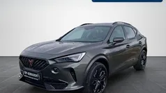 Kliffgrau metallic Gebraucht 2024 Cupra Formentor VZ SUV | 40.980 € (Fairer Preis)