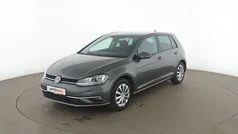 Grau Gebraucht 2018 VW Golf VII Join Limousine | 19.340 € (Fairer Preis)