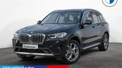 Gebraucht 2023 BMW X3 Sport Line SUV | 45.450 € (Fairer Preis)