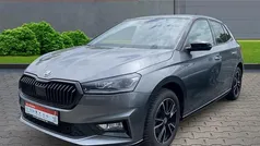 Gebraucht 2024 Skoda Fabia Monte Carlo Limousine | 21.670 € (Fairer Preis)