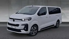 Gebraucht 2025 Citroën Spacetourer Van | 42.940 € (Fairer Preis)