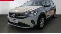 Gebraucht 2022 VW Taigo SUV | 15.580 € (Guter Preis)