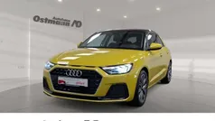 Gebraucht 2022 Audi A1 Sportback Advanced Kleinwagen | 22.880 € (Fairer Preis)
