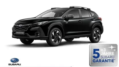 Neu 2025 Subaru Crosstrek Platinum SUV | 36.790 € (Fairer Preis)
