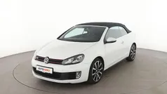 Gebraucht 2015 VW Golf Cabriolet GTI Cabrio | 17.790 € (Fairer Preis)