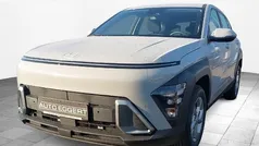 Grau Neu 2025 Hyundai Kona SUV | 25.348 € (Fairer Preis)