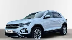 Gebraucht 2024 VW T-Roc Style SUV | 28.374 € (Guter Preis)