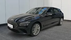 Gebraucht 2023 Genesis G70 Premium Limousine | 28.950 € (Guter Preis)