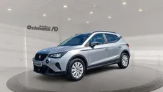Gebraucht 2023 Seat Arona Style SUV | 20.983 € (Fairer Preis)
