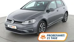 Gebraucht 2017 VW Golf VII Sound Limousine | 17.060 € (Fairer Preis)