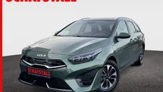 Gebraucht 2022 Kia Ceed Sportswagon Comfort Kombi | 19.479 € (Guter Preis)