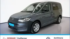 Gebraucht 2024 VW Caddy Basis Van / Kleinbus | 30.430 € (Fairer Preis)