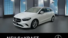 Gebraucht 2024 Mercedes B220 Progressive Van / Kleinbus | 35.450 € (Fairer Preis)