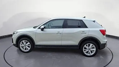 Gebraucht Audi Q2 Advanced 150 PS (110 kW) 2025 SUV