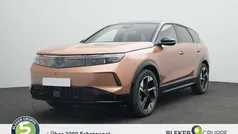 Impakt kupfer (metal Gebraucht 2025 Opel Grandland Electric SUV | 42.990 € (Guter Preis)