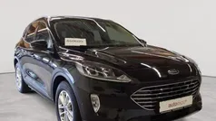 Gebraucht 2022 Ford Kuga Titanium SUV | 18.890 € (Superpreis)