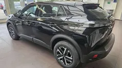 Perla nera schwarz metallic Neu 2025 Peugeot 2008 Style SUV | 21.990 € (Superpreis)