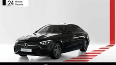 Gebraucht 2024 Mercedes C300 AMG Limousine | 48.890 € (Fairer Preis)