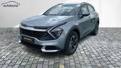 Lunarsilver Neu 2025 Kia Sportage Urban SUV | 27.970 € (Guter Preis)