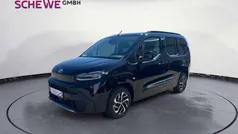 Schwarz Neu 2024 Toyota Proace Verso City Kombi | 29.790 € (Fairer Preis)