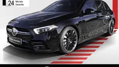 Gebraucht 2020 Mercedes A35 AMG AMG Limousine | 34.490 € (Fairer Preis)