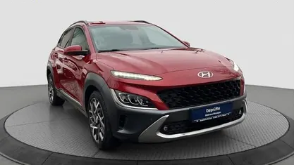 Gebraucht Hyundai Kona Prime 141 PS (103 kW) 2021 SUV
