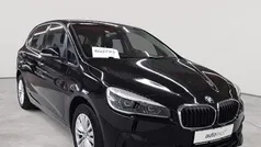 Gebraucht 2021 BMW 218 Active Tourer Advantage Van / Kleinbus | 16.690 € (Superpreis)