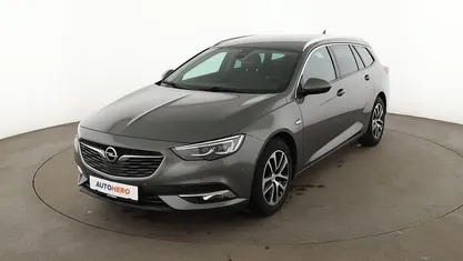 Gebraucht 2019 Opel Insignia Dynamic Kombi | 17.860 € (Fairer Preis)