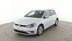 Weiß Gebraucht 2018 VW Golf VII Highline Limousine | 17.360 € (Fairer Preis)