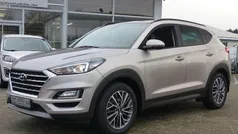 Gebraucht 2019 Hyundai Tucson Trend SUV | 16.950 € (Fairer Preis)