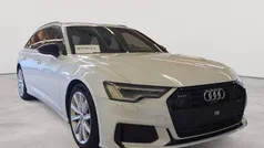 Gebraucht 2021 Audi A6 Sport Kombi | 31.490 € (Fairer Preis)