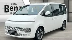 Gebraucht 2025 Hyundai Staria Trend Van / Kleinbus | 42.990 € (Superpreis)