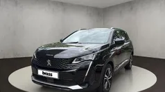 Met.schwarz perla Gebraucht 2022 Peugeot 5008 GT Van / Kleinbus | 28.990 € (Fairer Preis)