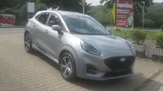 Gebraucht 2025 Ford Puma ST-Line SUV | 25.990 € (Guter Preis)