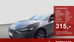 Gebraucht 2024 Audi A5 Advanced Coupé | 41.550 € (Fairer Preis)