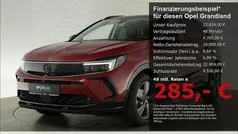 Gebraucht 2024 Opel Grandland X SUV | 23.824 € (Fairer Preis)