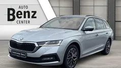 Gebraucht 2022 Skoda Octavia Clever Kombi | 18.490 € (Fairer Preis)