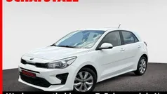 Gebraucht 2021 Kia Rio Vision Limousine | 13.449 € (Fairer Preis)