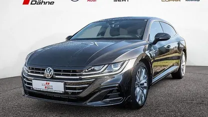 Gebraucht 2022 VW Arteon R-line Kombi | 33.880 € (Guter Preis)
