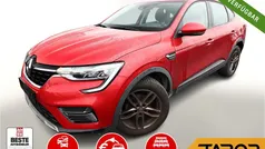 Gebraucht 2025 Renault Arkana Zen SUV | 19.589 € (Guter Preis)