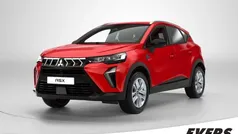 Gebraucht 2025 Mitsubishi ASX Plus SUV | 21.750 € (Guter Preis)