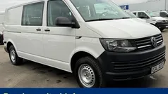 VW T6