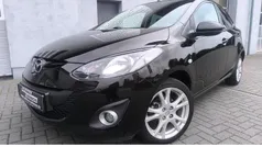 Gebraucht 2013 Mazda 2 Kenko Limousine | 6.890 € (Teuer)