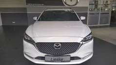 Gebraucht 2023 Mazda 6 Takumi-Line Kombi | 31.990 € (Guter Preis)